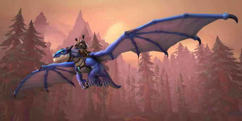Каждое дополнение World of Warcraft, рейтинг