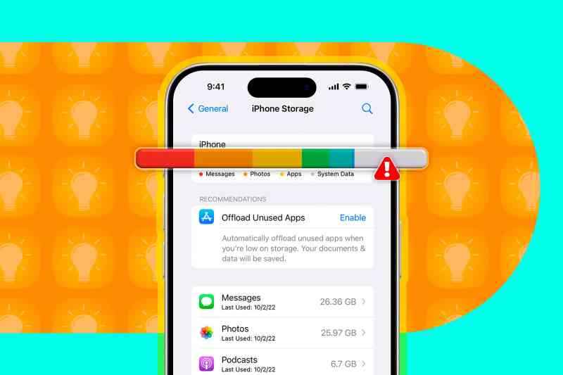 10 плохих оправданий для обновления вашего iPhone