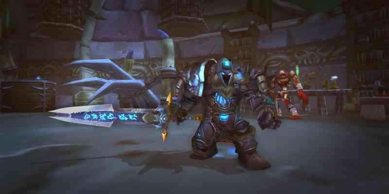 Каждое дополнение World of Warcraft, рейтинг