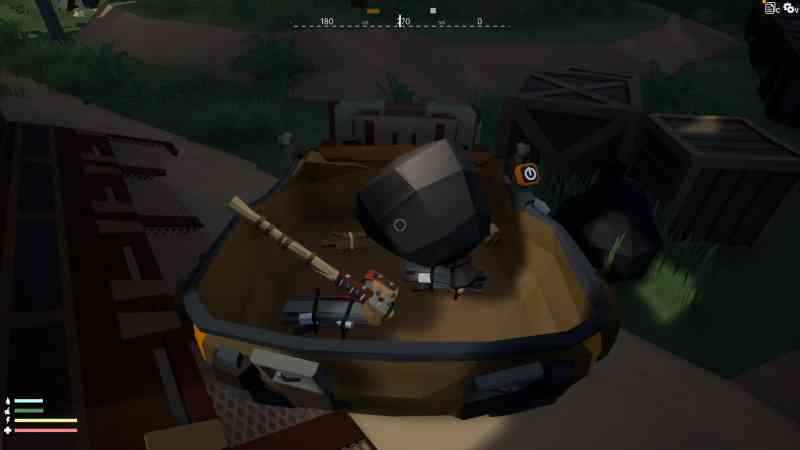 Практический обзор: Trainfort
