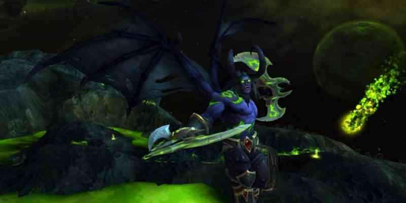 Каждое дополнение World of Warcraft, рейтинг