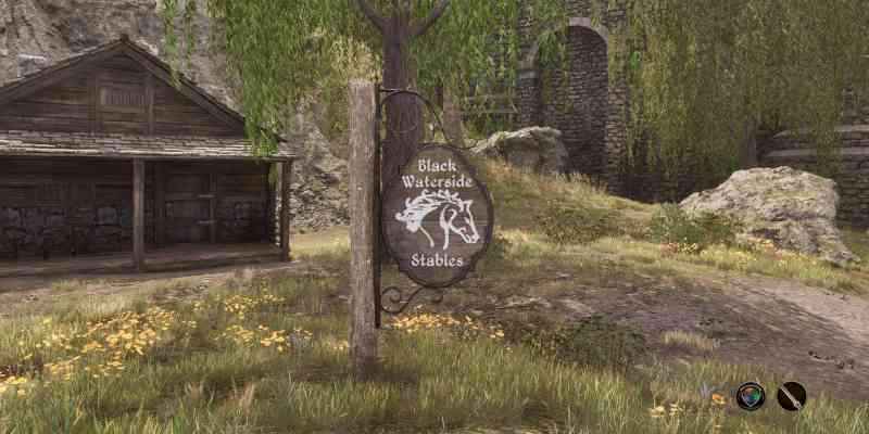 Oblivion Remastered: Как получить лошадь