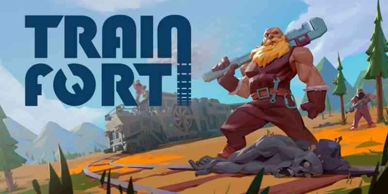 Практический обзор: Trainfort