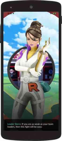 Pok&eacute;mon Go Crown Clash Taken Over этапы квеста и награды