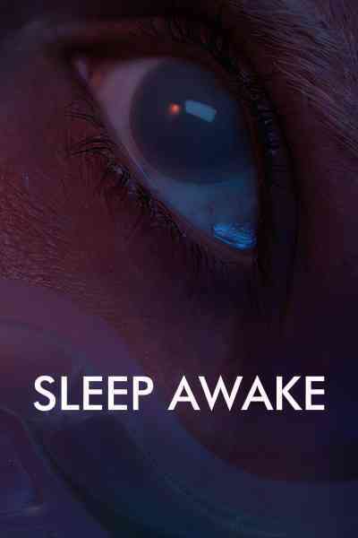 Психоделический хоррор SLEEP AWAKE получает официальный трейлер спустя 3 года