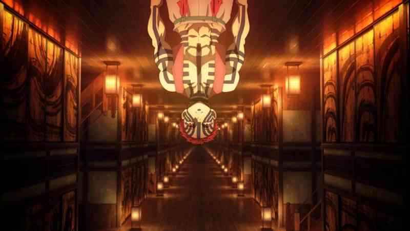 Рейтинг всех демонов в арке Demon Slayer: Infinity Castle