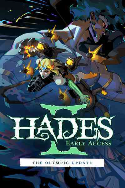 Обновление Hades 2 добавляет секретную форму ко всему оружию Ноктюрнал по мере приближения релиза 1.0