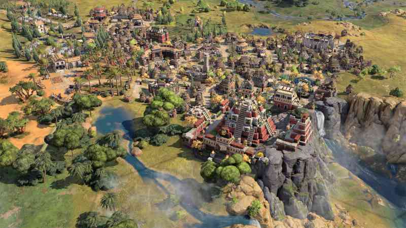 Civilization 7 наконец-то получает долгожданную функцию