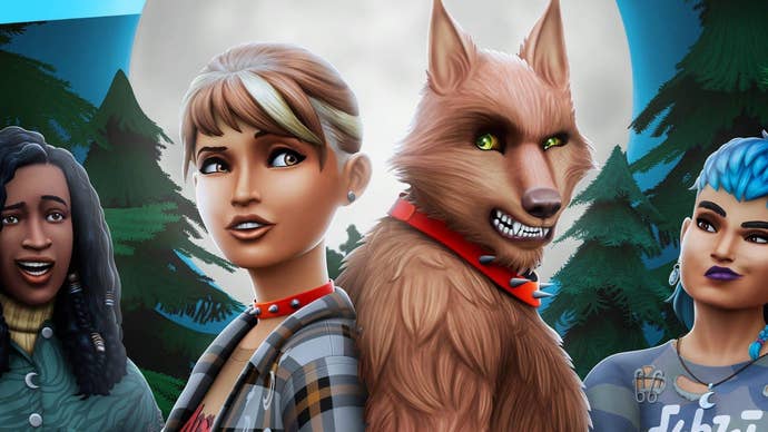 Все читы Sims 4 для навыков, денег и многого другого