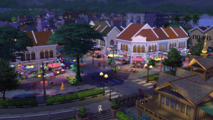 Все читы Sims 4 для навыков, денег и многого другого
