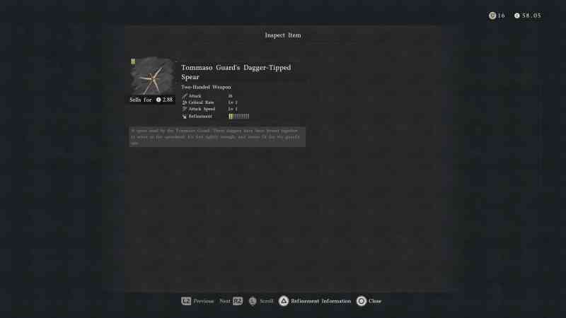 Best Crimson Desert Beginner Weapons