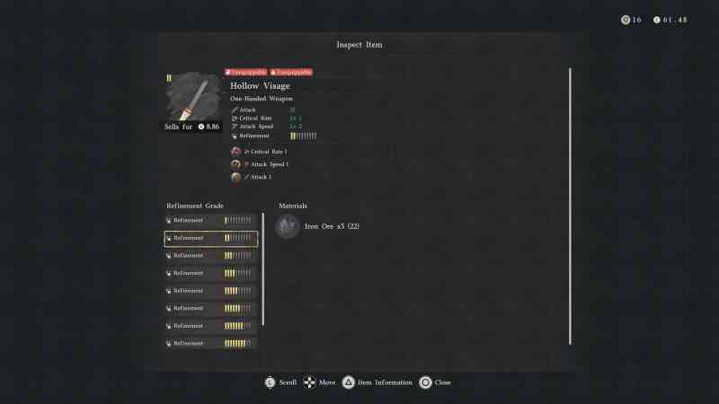 Best Crimson Desert Beginner Weapons